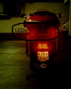 LED´s